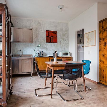 Casa Di Nin Leilighet Torbole Sul Garda Eksteriør bilde