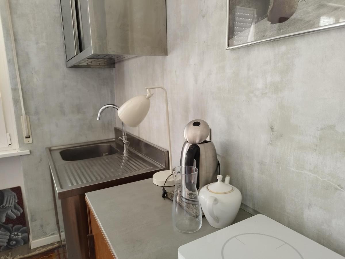 Casa Di Nin Leilighet Torbole Sul Garda Eksteriør bilde