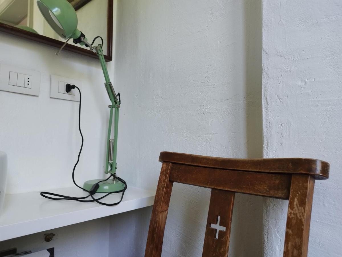 Casa Di Nin Leilighet Torbole Sul Garda Eksteriør bilde