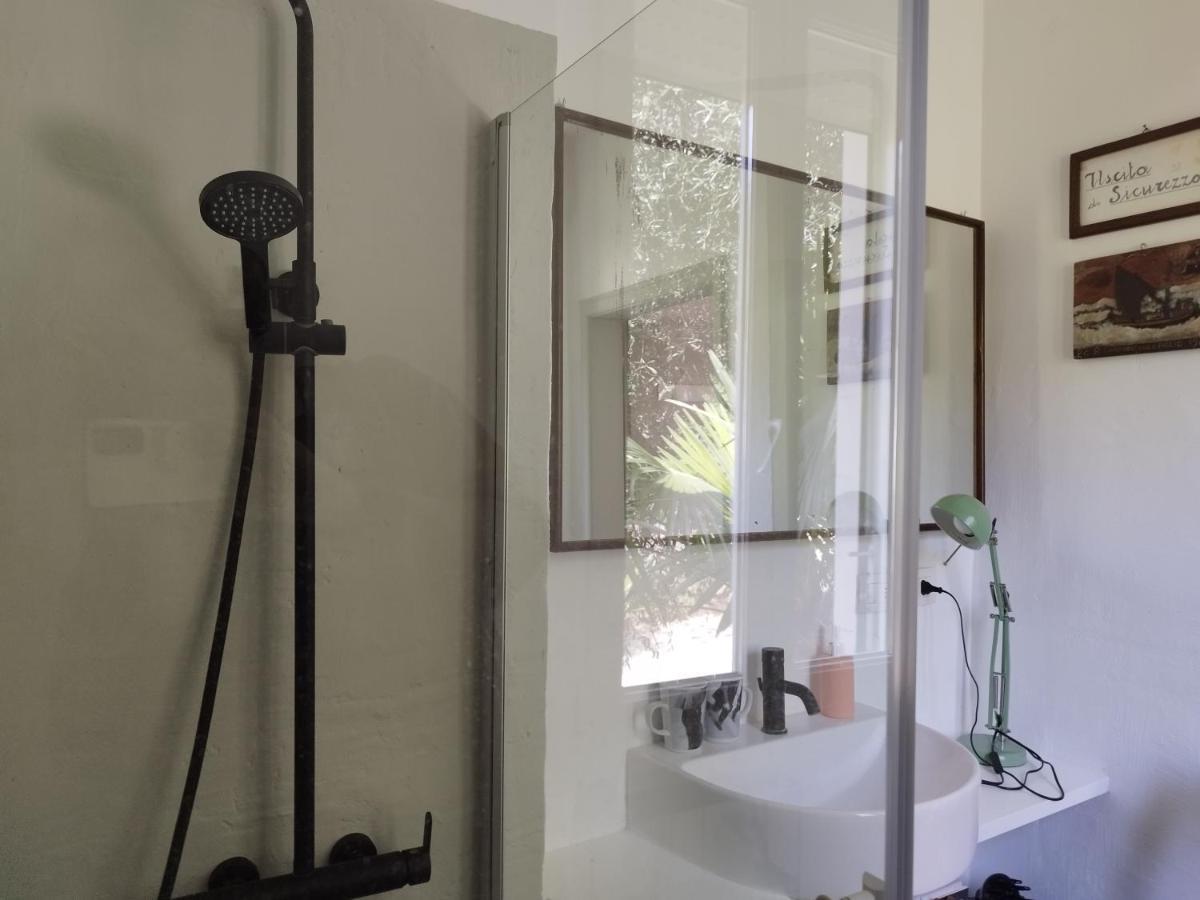 Casa Di Nin Leilighet Torbole Sul Garda Eksteriør bilde