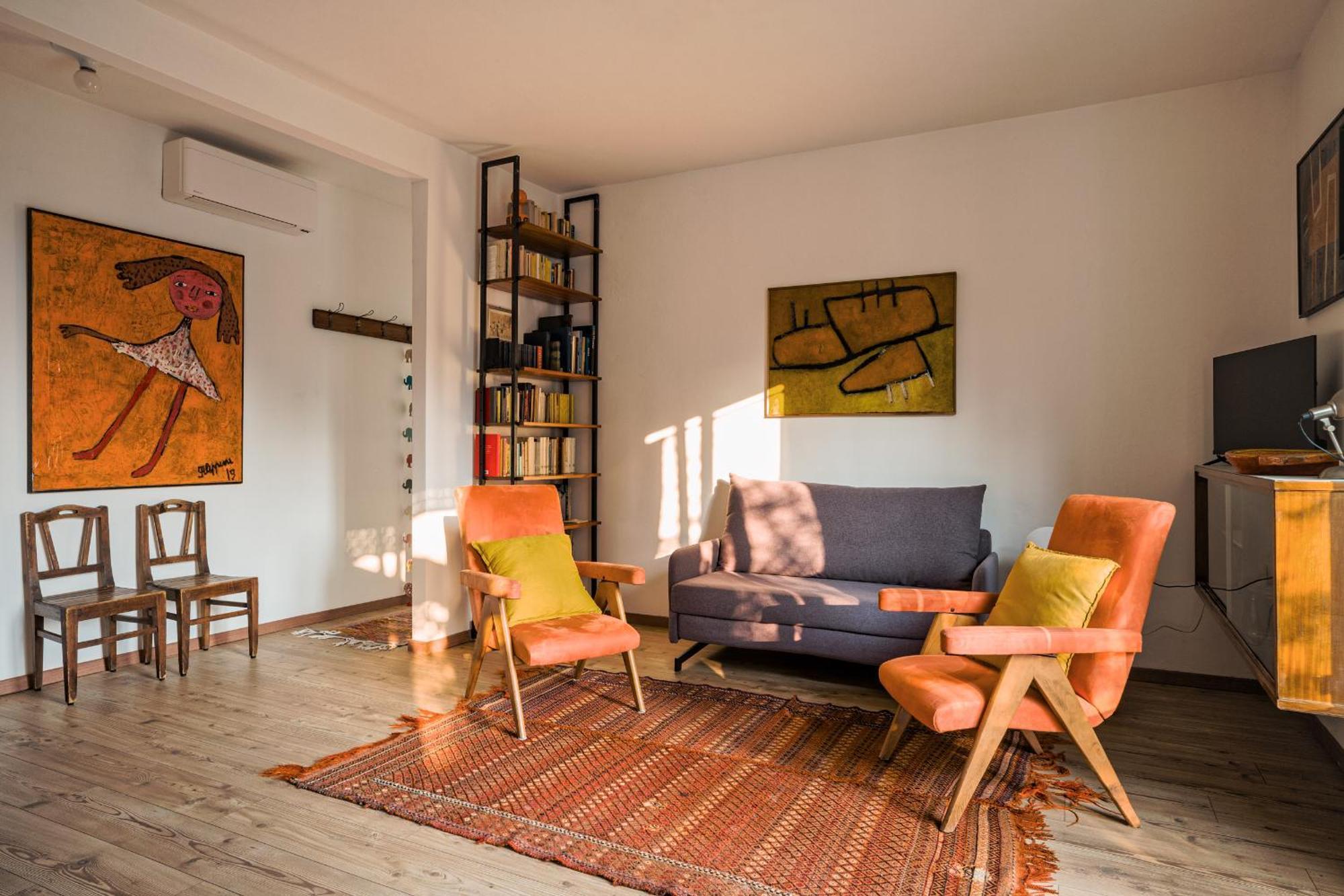 Casa Di Nin Leilighet Torbole Sul Garda Eksteriør bilde