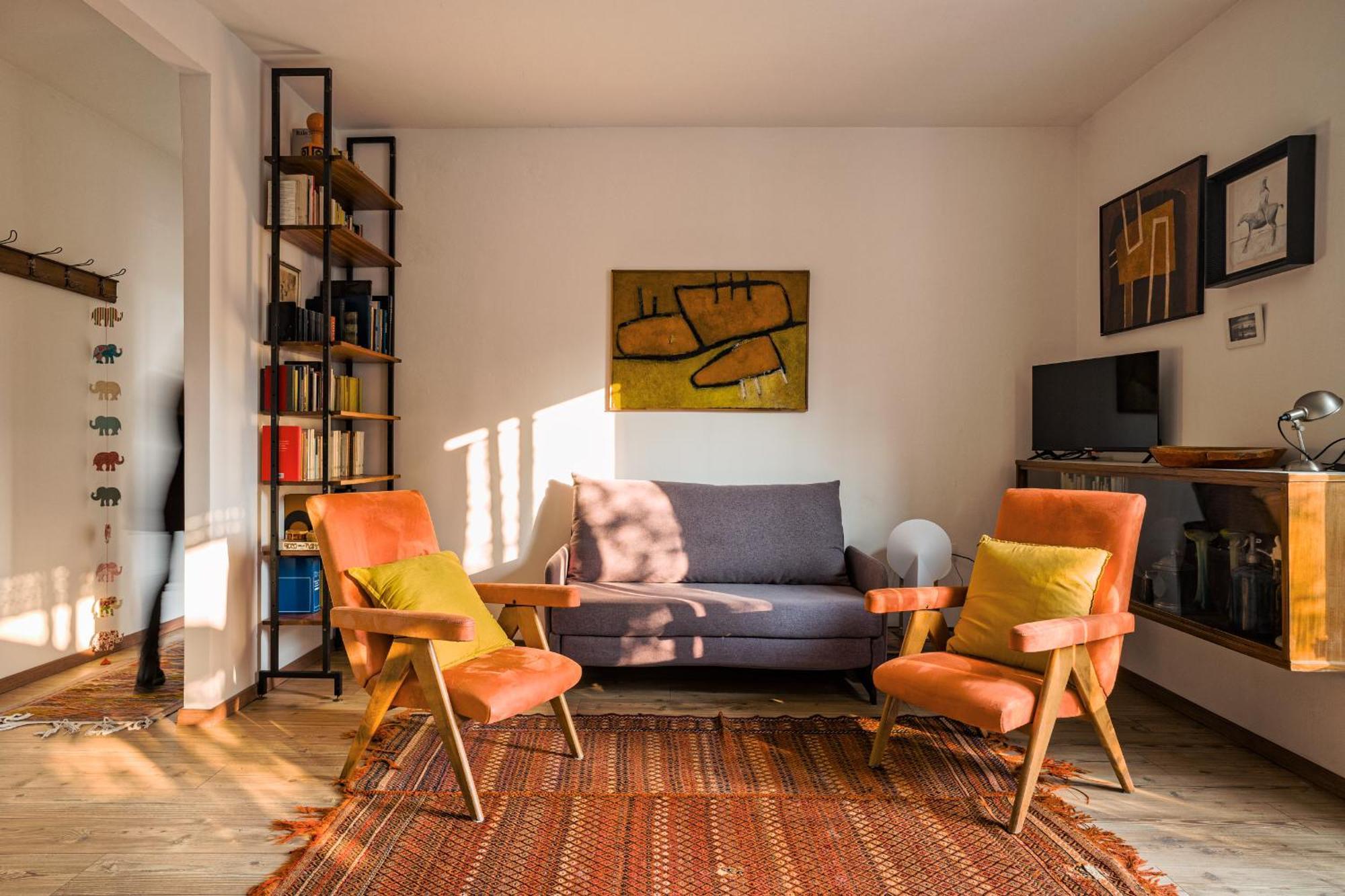 Casa Di Nin Leilighet Torbole Sul Garda Eksteriør bilde